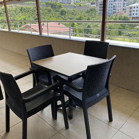 Kubalic Hotel Ordu Exterior photo